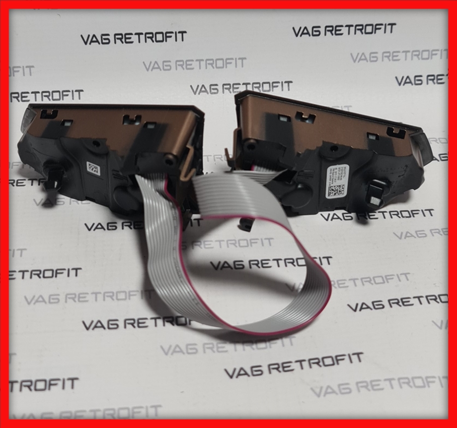 Poza 4 - Comenzi Volan Cupra Formentor Seat Leon Ateca 5FA919719J