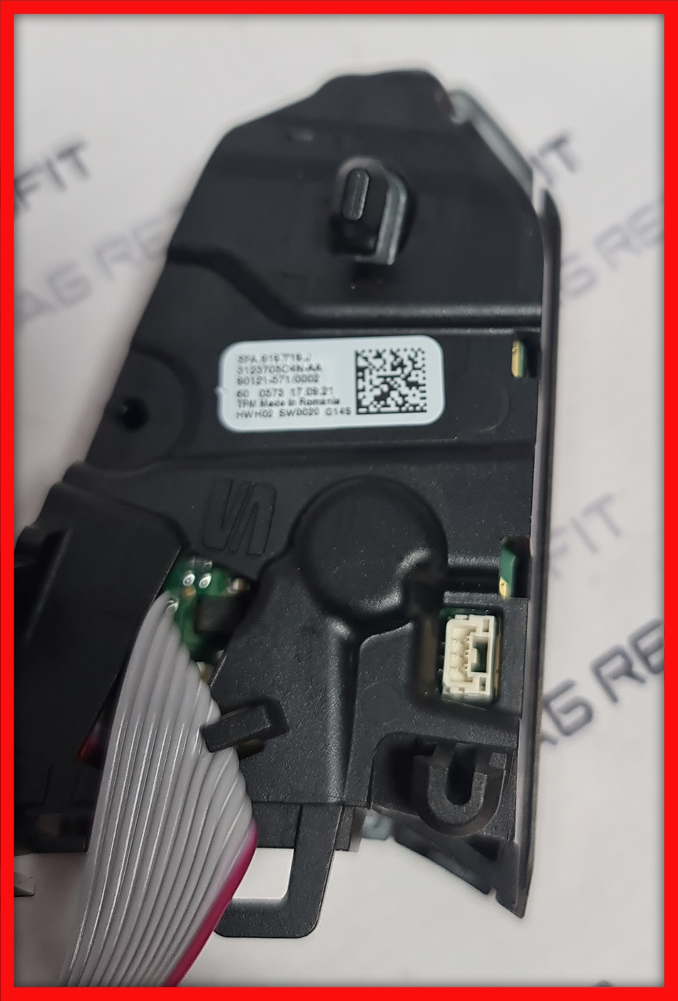 Poza 5 - Comenzi Volan Cupra Formentor Seat Leon Ateca 5FA919719J