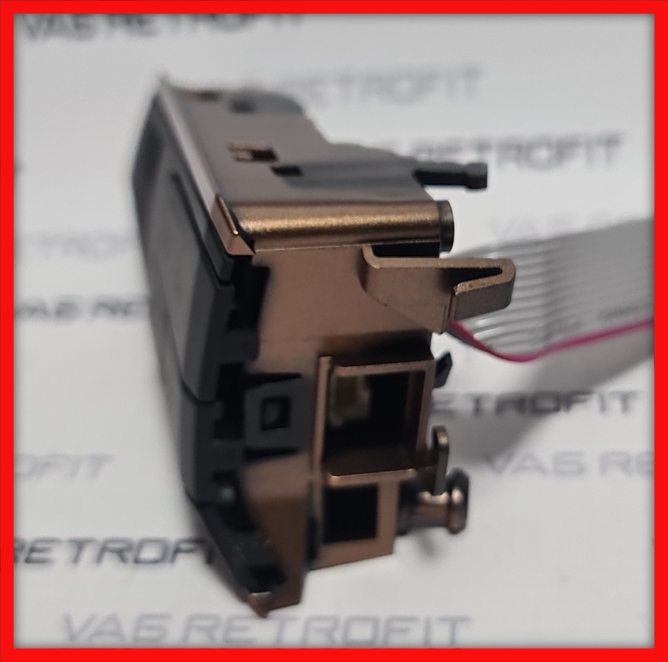 Poza 3 - Comenzi Volan Cupra Formentor Seat Leon Ateca 5FA919719E