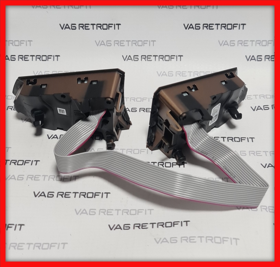 Poza 4 - Comenzi Volan Cupra Formentor Seat Leon Ateca 5FA919719E