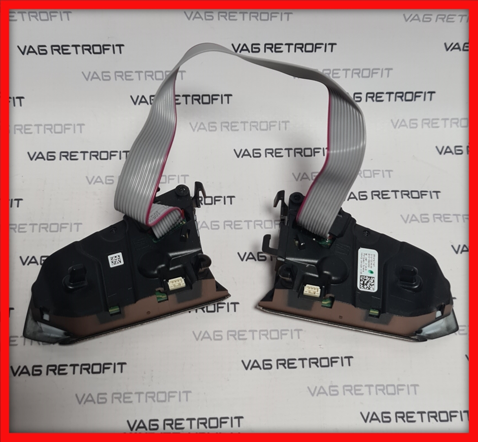 Poza 3 - Comenzi Volan Cupra Formentor Seat Leon Ateca 5FA919719F Poza 3 - Comenzi Volan Cupra Formentor Seat Leon Ateca 5FA919719F