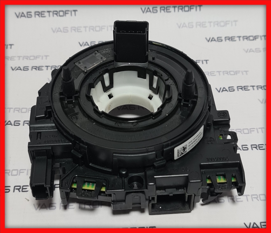 Poza 2 - Spira / Spirala Volan VW Golf Audi Skoda 5Q0953549C 5Q0 953 549 C Poza 2 - Spira / Spirala Volan VW Golf Audi Skoda 5Q0953549C 5Q0 953 549 C