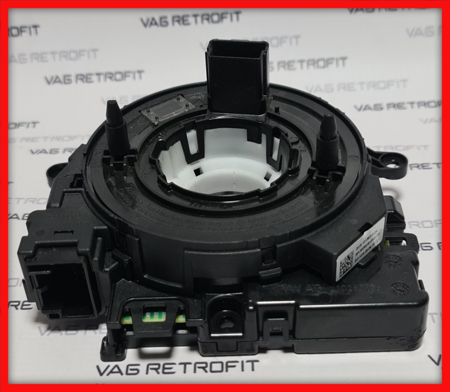 Poza 2 - Spira / Spirala Volan VW Golf Audi Skoda 5Q1953549 5Q1 953 549