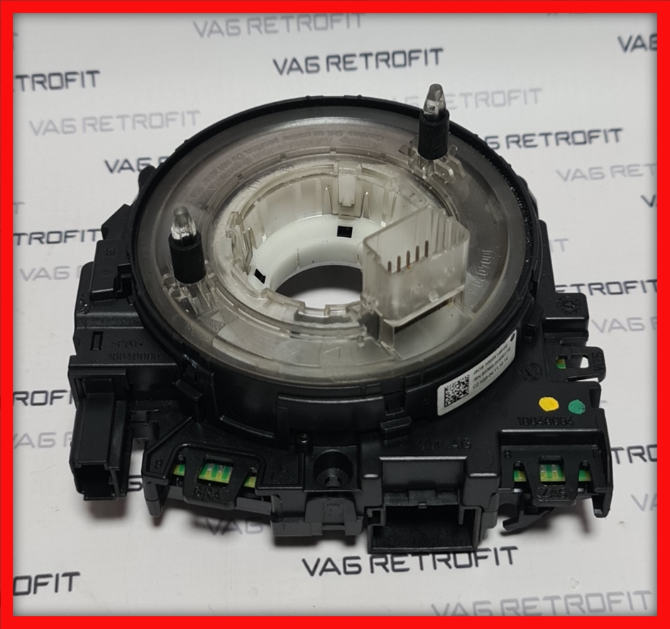 Poza 2 - Spira Volan / Calculator Coloana VW Golf 5 V 6 VI 5K0953549C 5K0 953 549 C