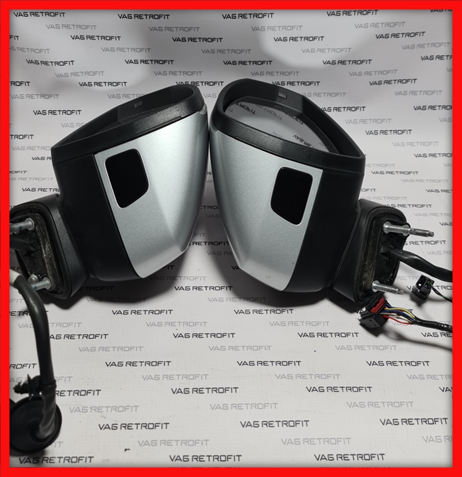 Poza 3 - Oglinzi Rabatabile Electric Audi A3 8V Side Assist Oglinzi Electrice Retractabile Poza 3 - Oglinzi Rabatabile Electric Audi A3 8V Side Assist Oglinzi Electrice Retractabile