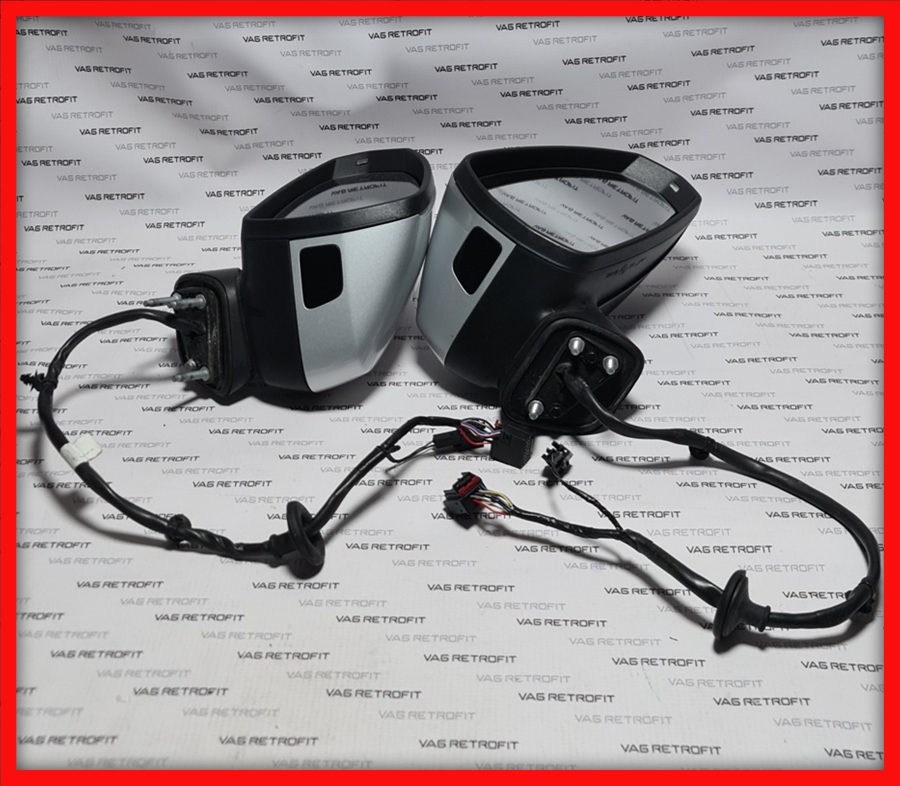 Poza 5 - Oglinzi Rabatabile Electric Audi A3 8V Side Assist Oglinzi Electrice Retractabile Poza 5 - Oglinzi Rabatabile Electric Audi A3 8V Side Assist Oglinzi Electrice Retractabile
