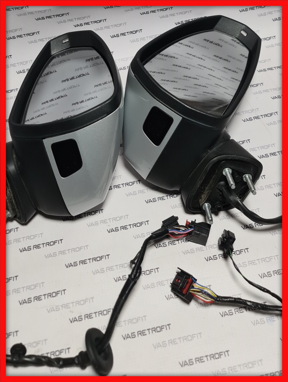 Poza 6 - Oglinzi Rabatabile Electric Audi A3 8V Side Assist Oglinzi Electrice Retractabile Poza 6 - Oglinzi Rabatabile Electric Audi A3 8V Side Assist Oglinzi Electrice Retractabile