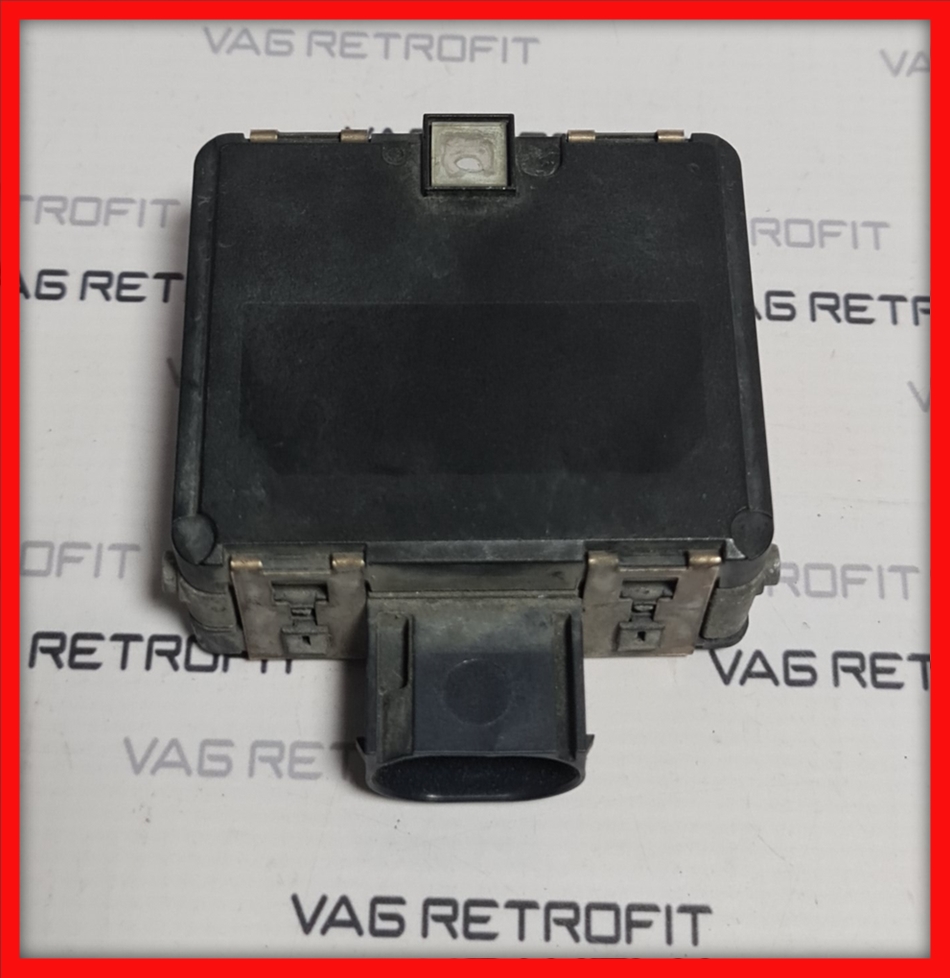 Poza 3 - Senzor Modul Radar ACC VW SKODA SEAT 3Q0907550C / 3Q0 907 550 C