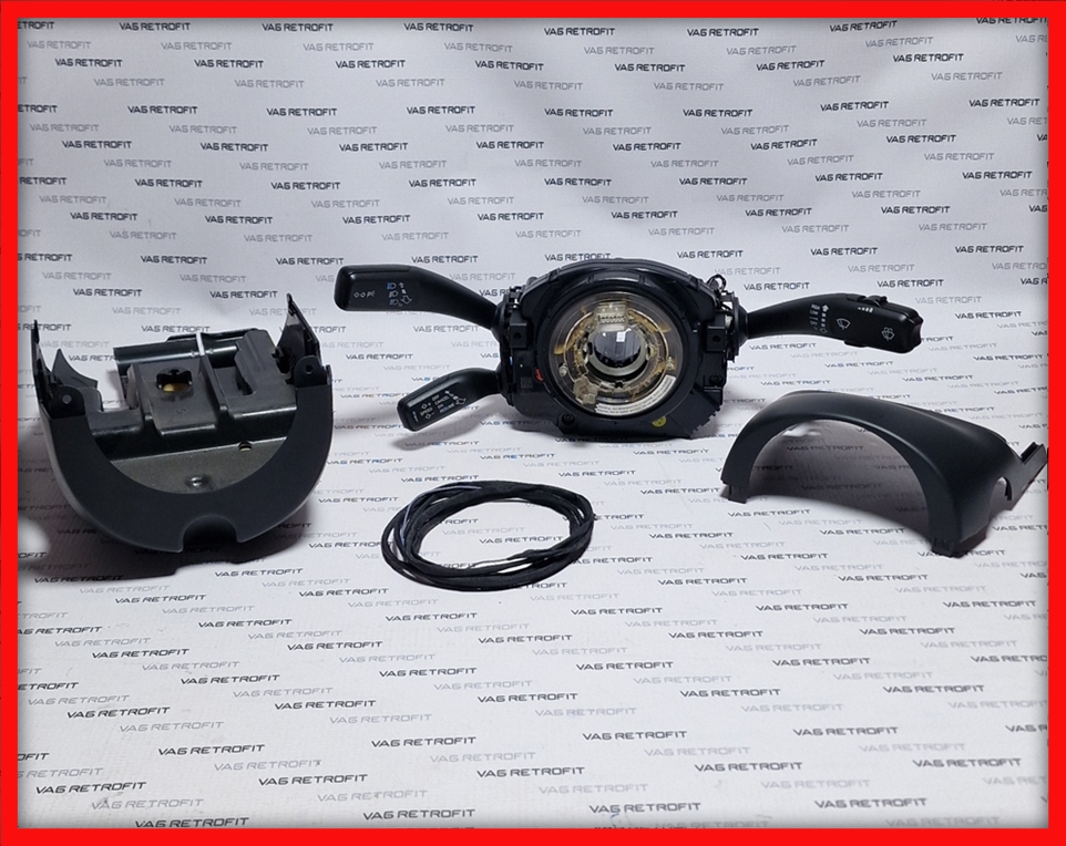 Poza 4 - Pilot Automat Tempomat Cruise Control Audi A4 A5 Q5 8R0953568K / 8R0 953 568 K