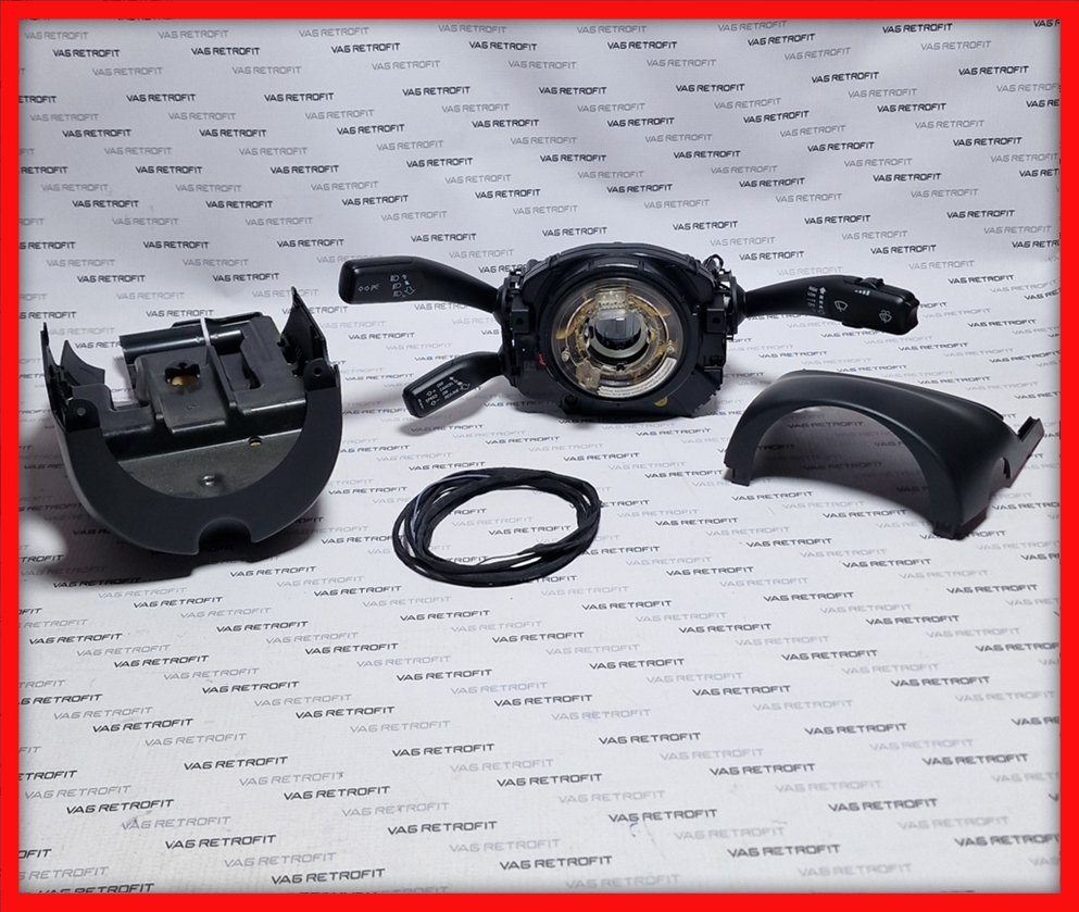 Poza 5 - Pilot Automat Tempomat Cruise Control Audi A4 A5 Q5 8R0953568K / 8R0 953 568 K