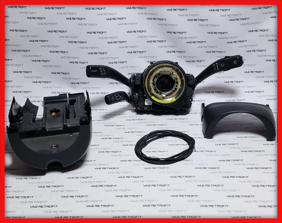 Poza 2 - Pilot Automat Tempomat Cruise Control Audi A4 A5 Q5 8K0953502BD / 8K0 953 502 BD Poza 2 - Pilot Automat Tempomat Cruise Control Audi A4 A5 Q5 8K0953502BD / 8K0 953 502 BD