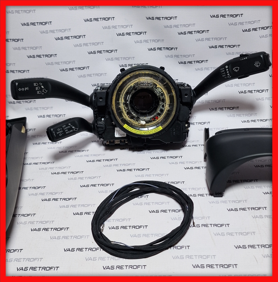 Poza 3 - Pilot Automat Tempomat Cruise Control Audi A4 A5 Q5 8K0953502BD / 8K0 953 502 BD Poza 3 - Pilot Automat Tempomat Cruise Control Audi A4 A5 Q5 8K0953502BD / 8K0 953 502 BD