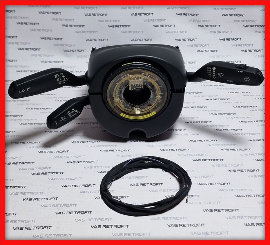 Poza 2 - Pilot Automat Tempomat Cruise Control Audi A4 A5 Q5 4G8953502AD / 4G8 953 502 AD