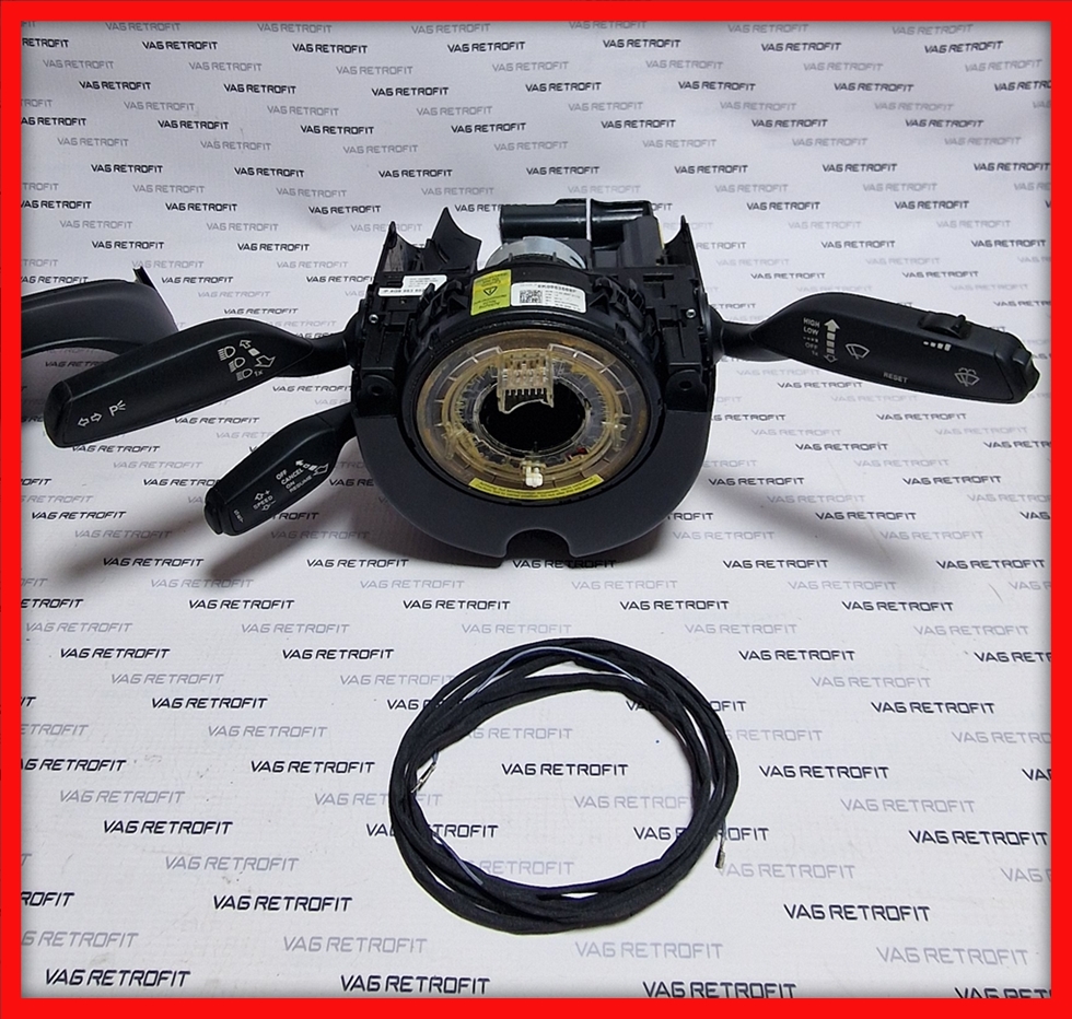 Poza 3 - Pilot Automat Tempomat Cruise Control Audi A4 A5 Q5 4G8953502AD / 4G8 953 502 AD