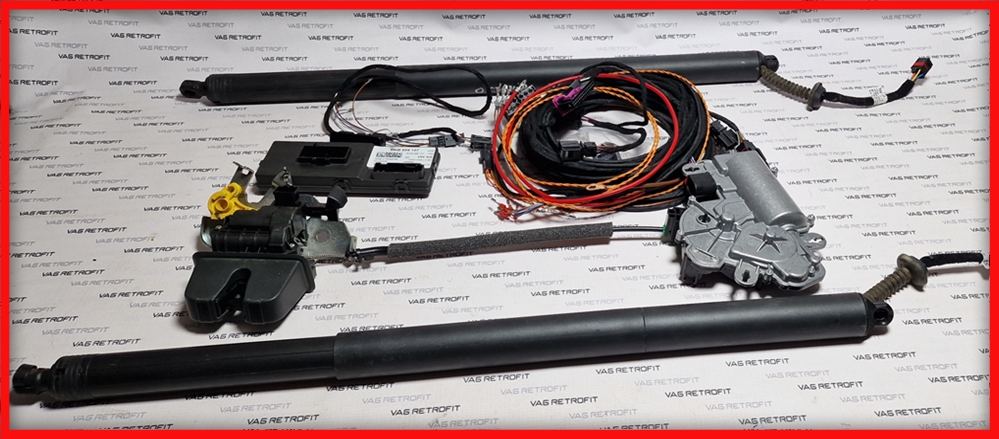 Poza 2 - Portbagaj Electric Skoda Octavia 4 IV Kit Haion Electric Skoda Octavia 4 IV Poza 2 - Portbagaj Electric Skoda Octavia 4 IV Kit Haion Electric Skoda Octavia 4 IV