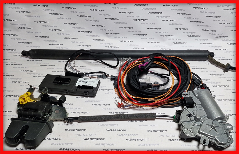 Poza 3 - Portbagaj Electric Skoda Octavia 4 IV Kit Haion Electric Skoda Octavia 4 IV Poza 3 - Portbagaj Electric Skoda Octavia 4 IV Kit Haion Electric Skoda Octavia 4 IV