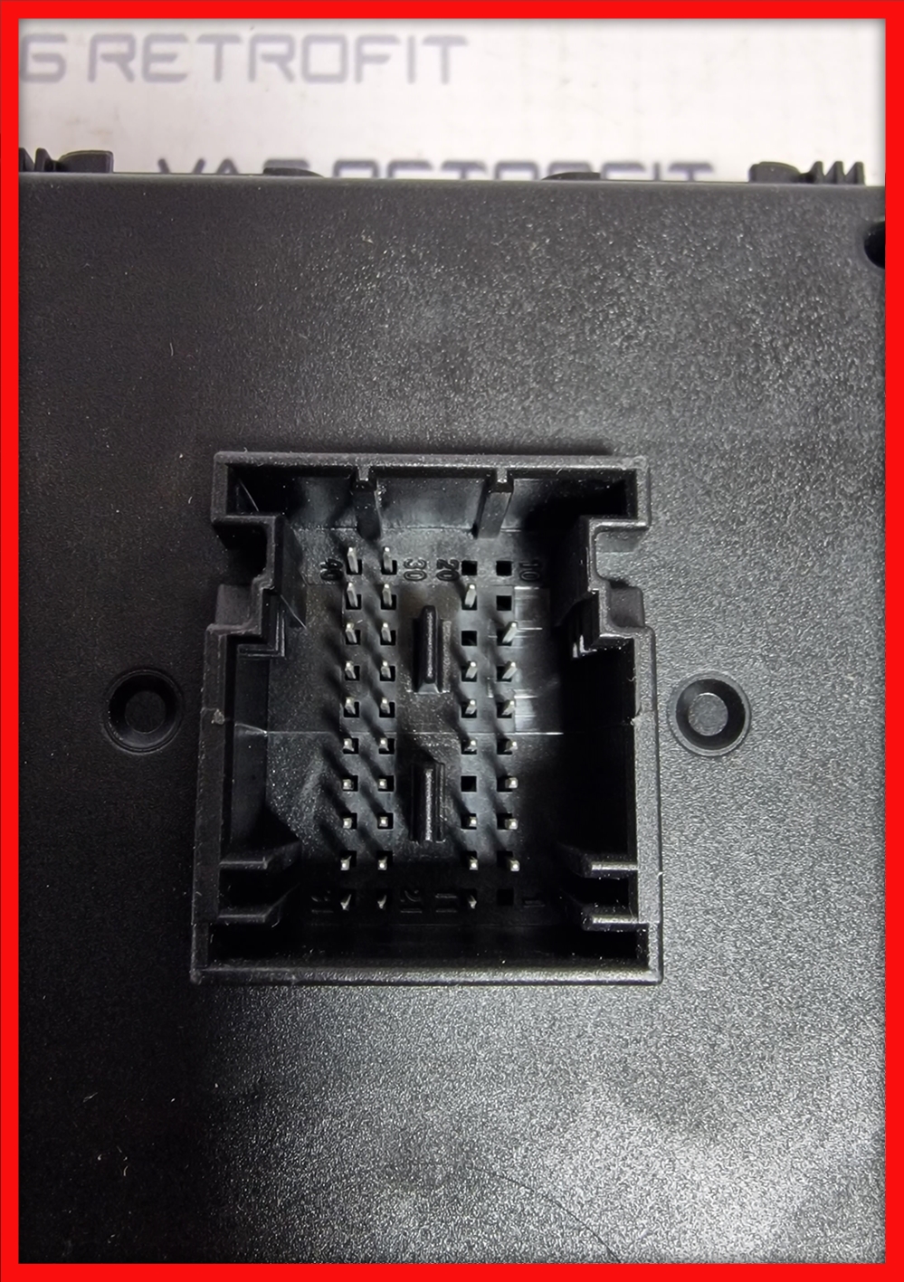 Poza 5 - Modul / Unitate Keyless Go Kessy VW Passat B8 3Q0 959 435 Q 3Q0959435Q