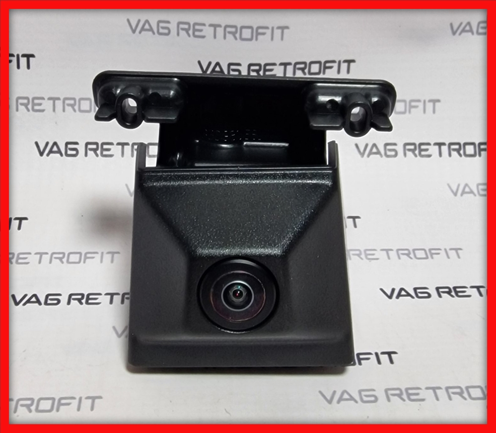Poza 2 - Camera Frontala Bara Fata VW Passat B8 Area View 360 