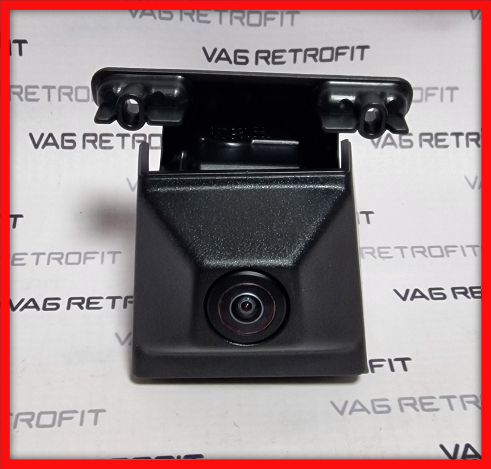 Poza 3 - Camera Frontala Bara Fata VW Passat B8 Area View 360 