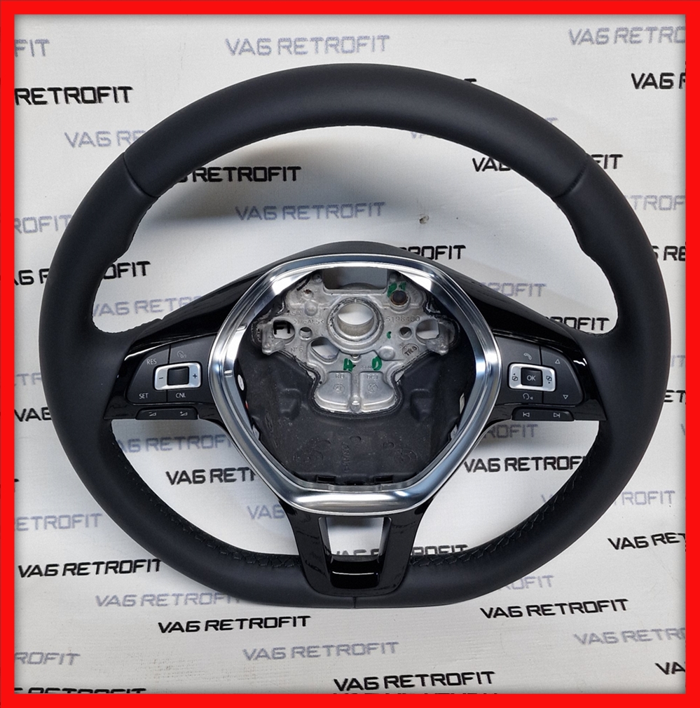 Poza 6 - Volan Comenzi Pilot Automat Tempomat VW Transporter Multivan Caravelle T6