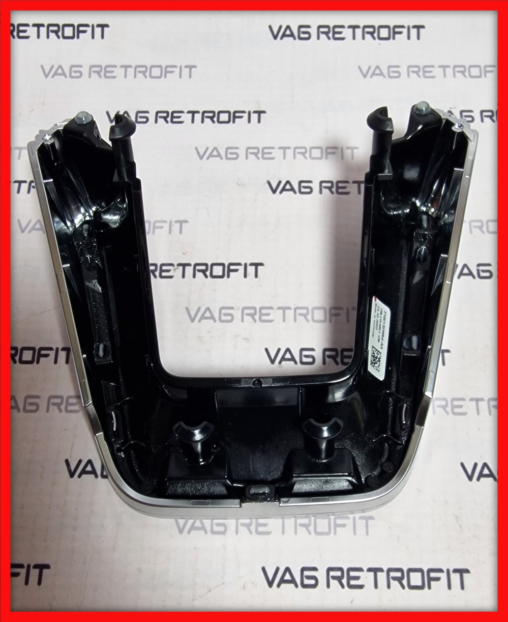 Poza 3 - Trim Volan AUDI A6 S6 RS6 RS7 E-TRON E-TRON GT 4K0419689E 4K0 419 689 E