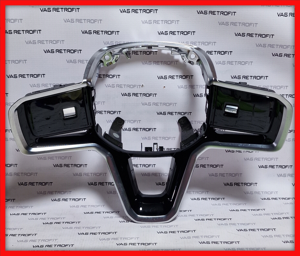 Poza 2 - Trim Comenzi Volan Touch Original Range Rover Velar 3113774 AB0 30S 10341234