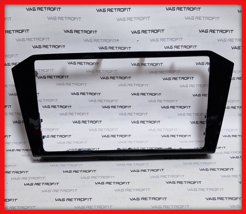 Poza 2 - Rama adaptoare VW Passat B8 Arteon 9,2 INCH Rama display navigatie VW Passat