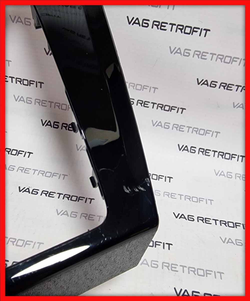 Poza 3 - Rama adaptoare VW Passat B8 Arteon 9,2 INCH Rama display navigatie VW Passat