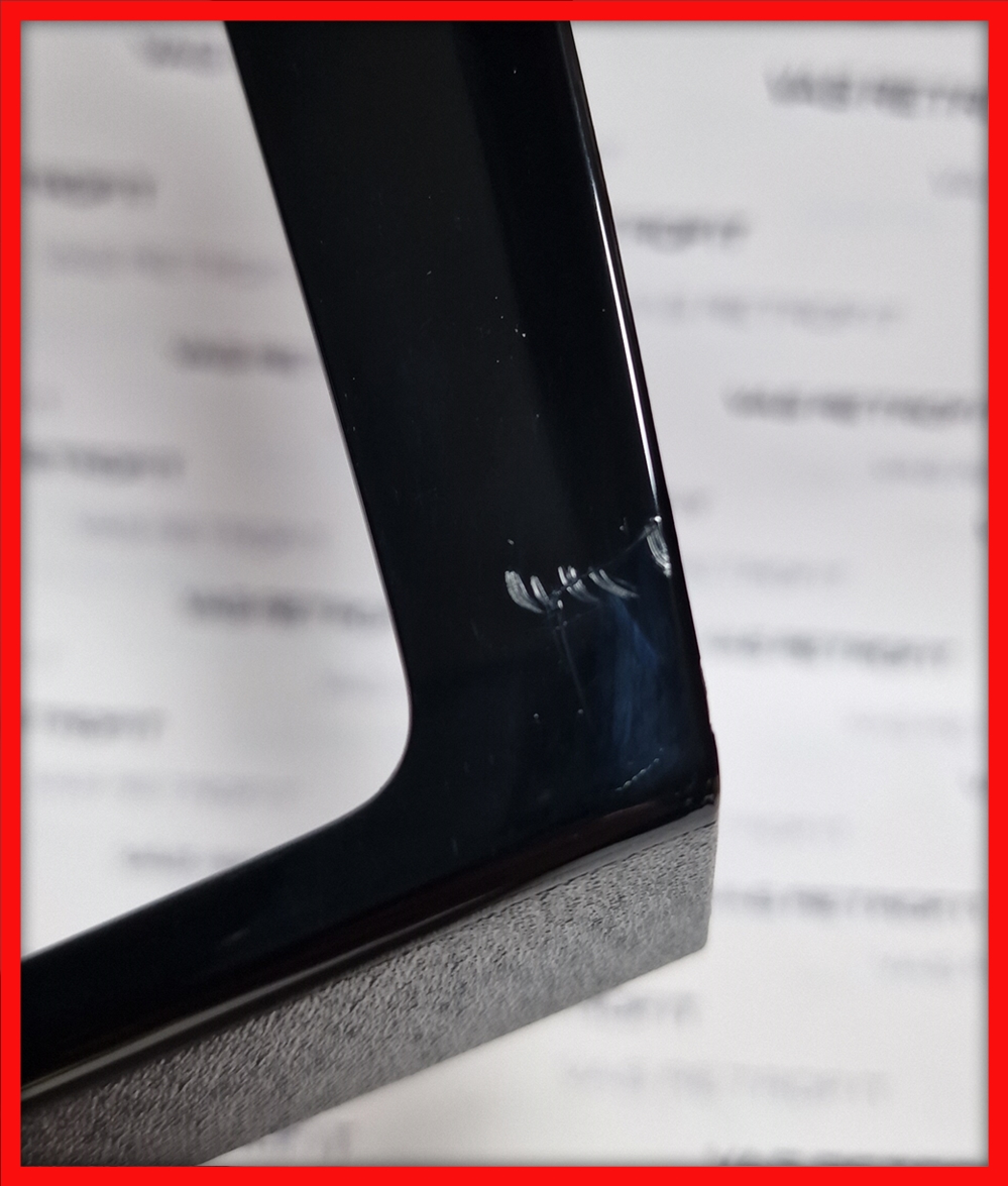 Poza 4 - Rama adaptoare VW Passat B8 Arteon 9,2 INCH Rama display navigatie VW Passat