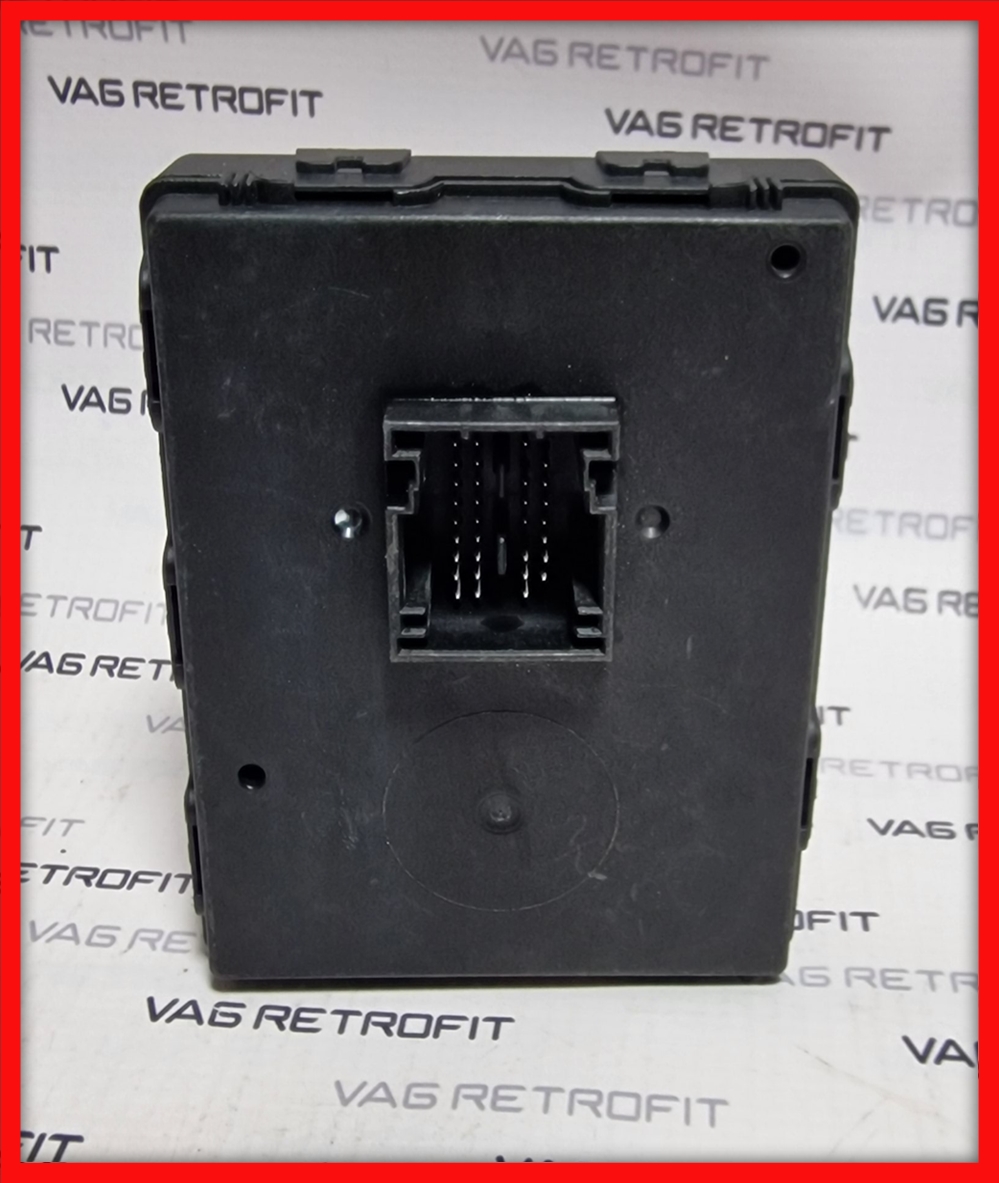 Poza 2 - Modul / Unitate Keyless Go Kessy VW Passat B8 3Q0 959 435 E 3Q0959435E