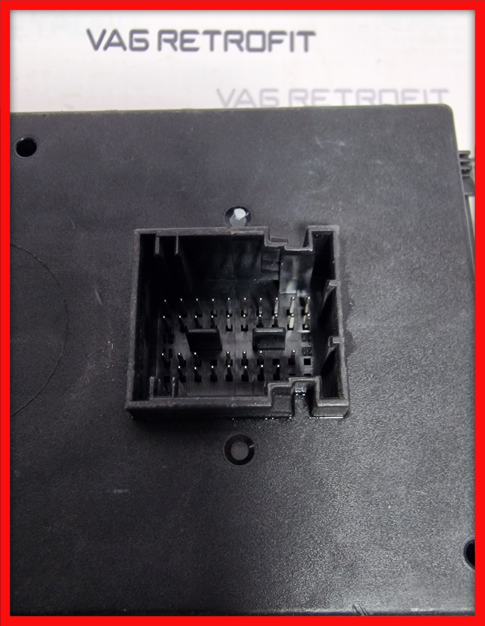 Poza 4 - Modul / Unitate Keyless Go Kessy VW Passat B8 3Q0 959 435 E 3Q0959435E