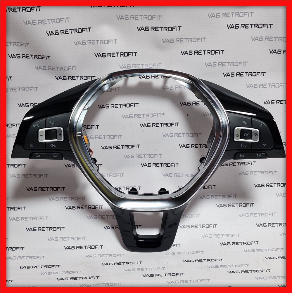 Poza 5 - Comenzi Volan Pilot Automat Tempomat VW Transporter Multivan Caravelle T6