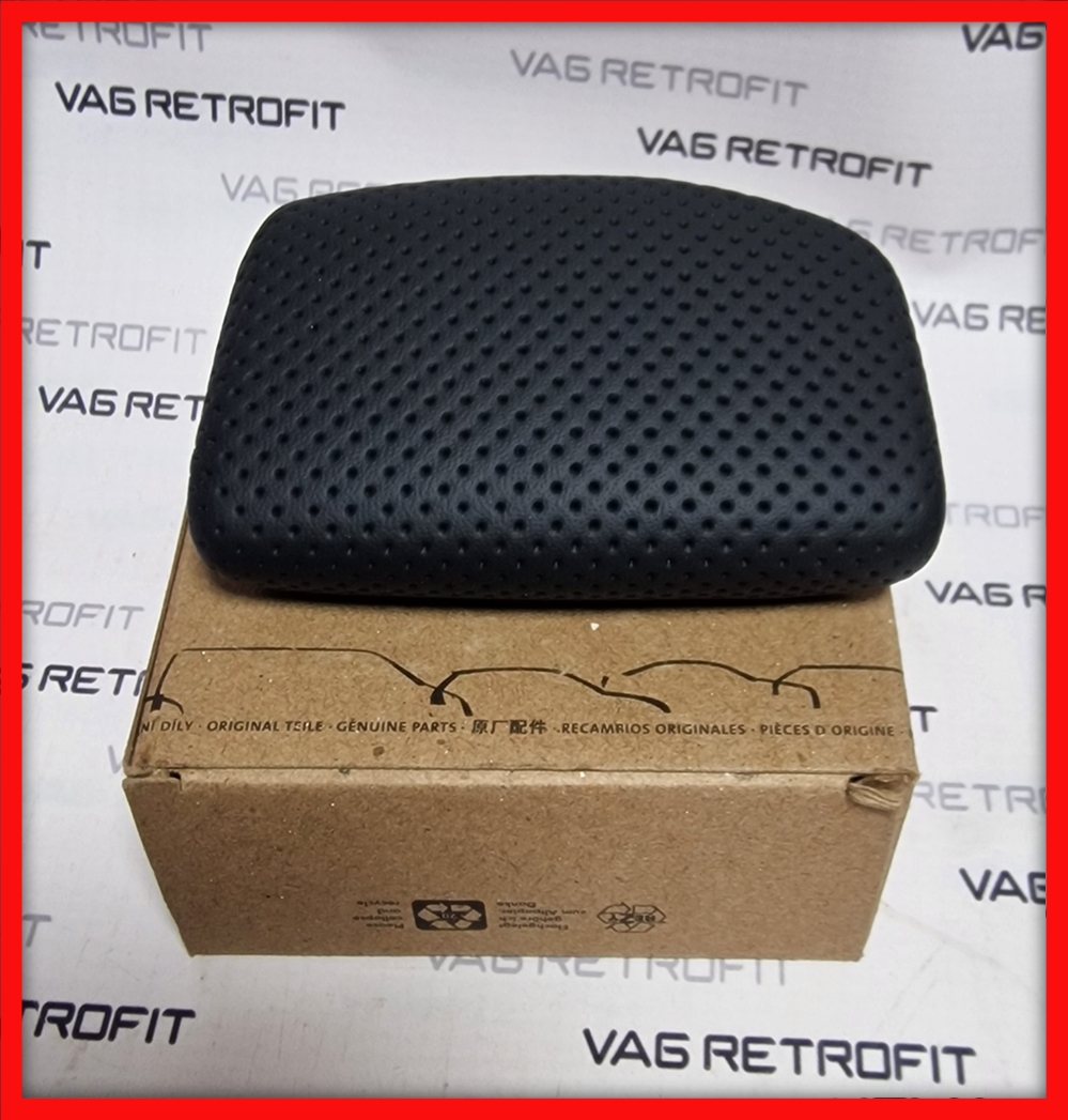 Poza 2 - Capac Nuca Schimbator Piele Perforata Audi Q7 A4 B9 A5 F5 4M1713139Q