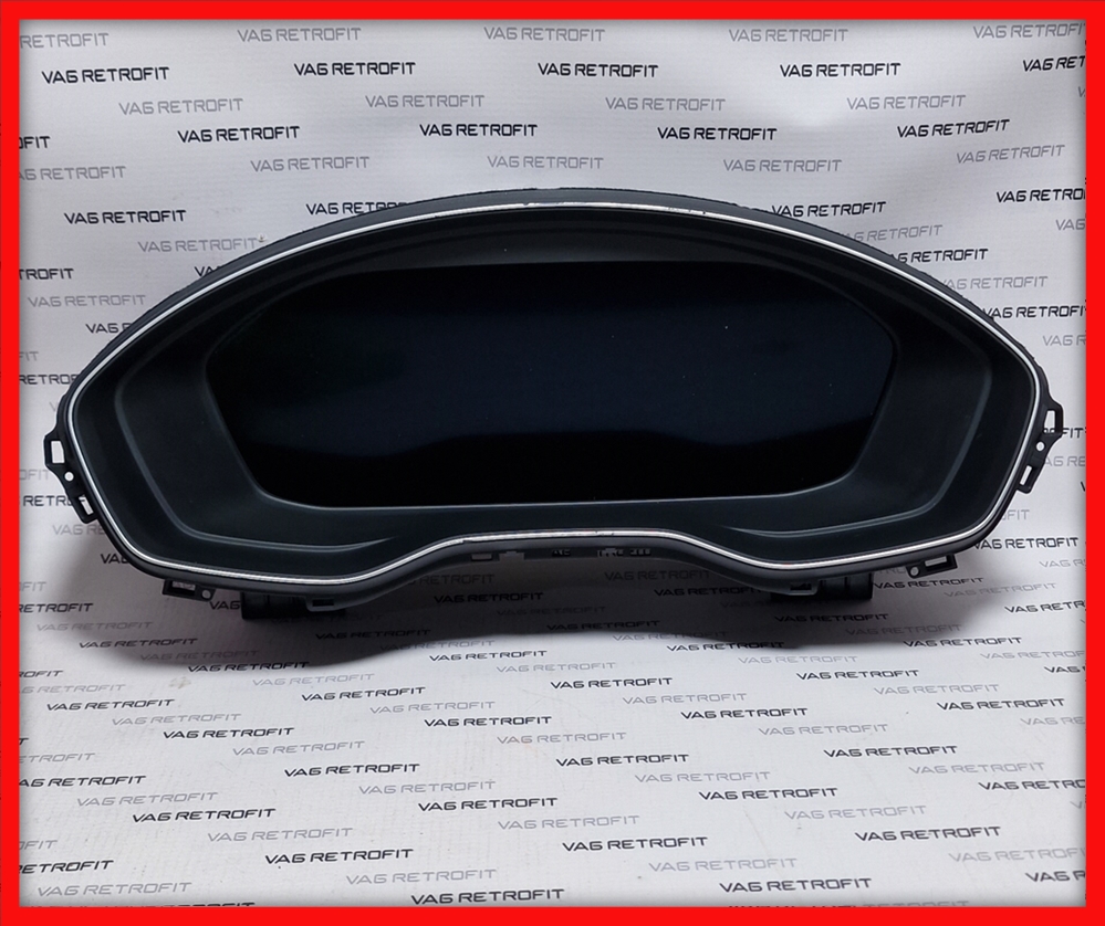 Poza 6 - Ceasuri Digitale Virtual Cockpit Audi A4 B9 8W A5 F5 8W5920790J 8W5 920 790 J