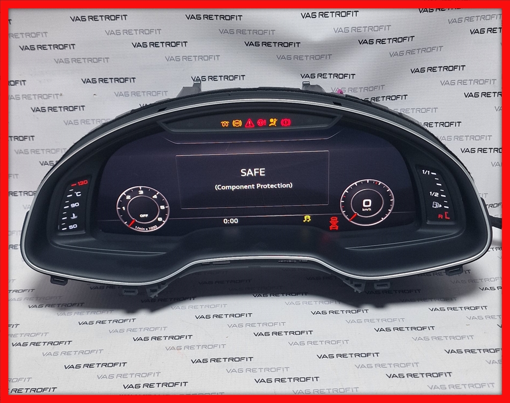 Poza 3 - Ceasuri Digitale Virtual Cockpit Audi Q7 4M Bord Digital 4M0920790C 4M0 920 790 C Poza 3 - Ceasuri Digitale Virtual Cockpit Audi Q7 4M Bord Digital 4M0920790C 4M0 920 790 C