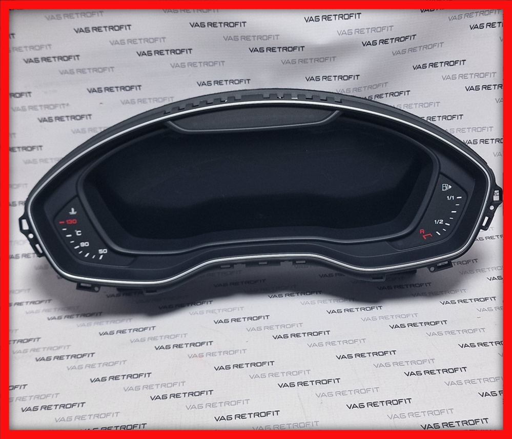 Poza 4 - Ceasuri Digitale Virtual Cockpit Audi A4 B9 8W A5 F5 8W5920790B 8W5 920 790 B Poza 4 - Ceasuri Digitale Virtual Cockpit Audi A4 B9 8W A5 F5 8W5920790B 8W5 920 790 B