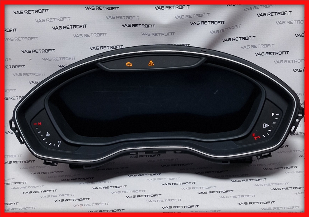 Poza 6 - Ceasuri Digitale Virtual Cockpit Audi A4 B9 8W A5 F5 8W5920790C 8W5 920 790 C Poza 6 - Ceasuri Digitale Virtual Cockpit Audi A4 B9 8W A5 F5 8W5920790C 8W5 920 790 C