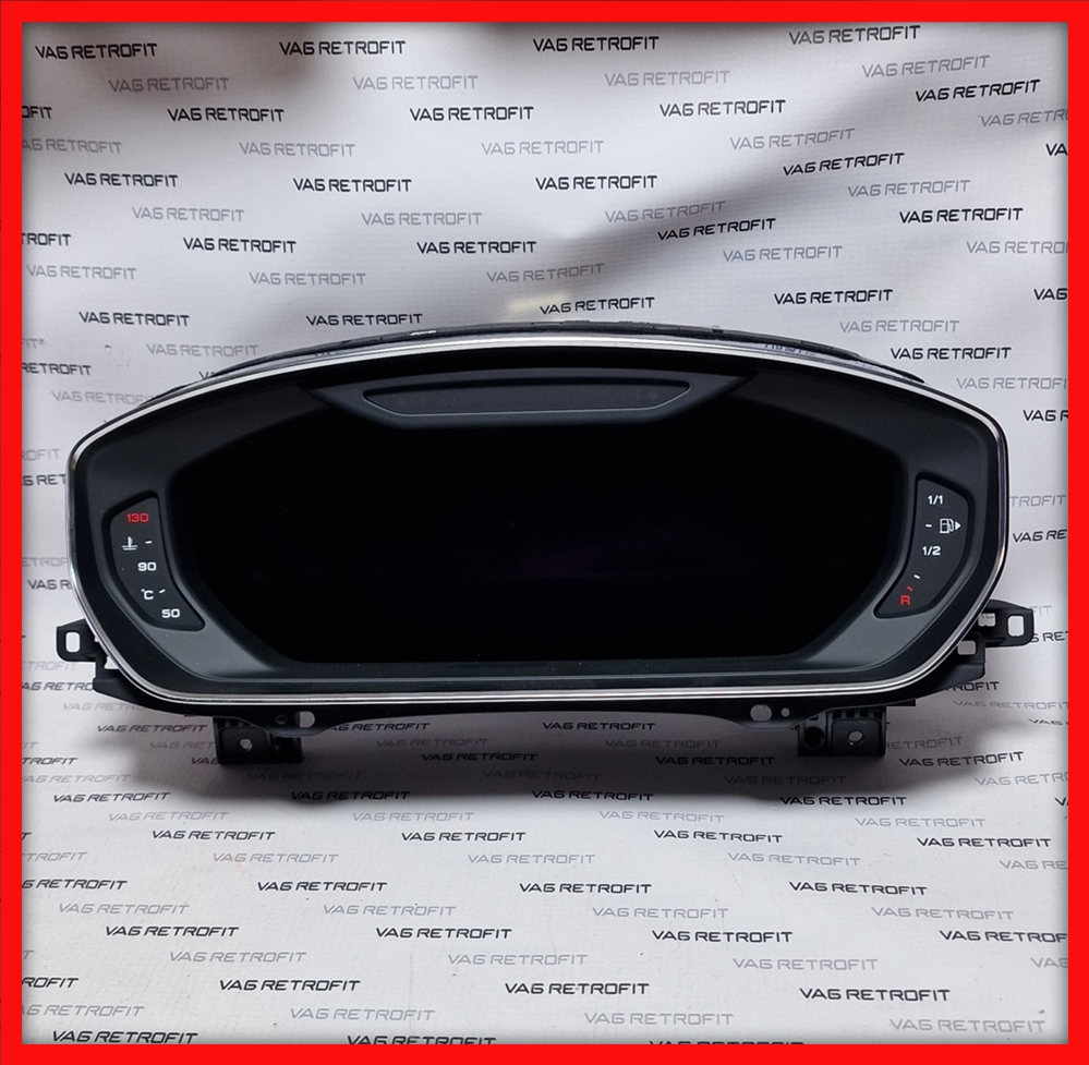 Poza 2 - Ceasuri Bord Digitale Audi A8 D5 4N Virtual Cockpit AID 4N0920790A 4N0 920 790 A Poza 2 - Ceasuri Bord Digitale Audi A8 D5 4N Virtual Cockpit AID 4N0920790A 4N0 920 790 A
