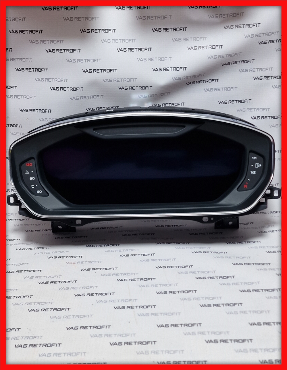 Poza 2 - Ceasuri Bord Digitale Audi A8 D5 4N Virtual Cockpit AID 4N0920790A / 4N0 920 790 A 