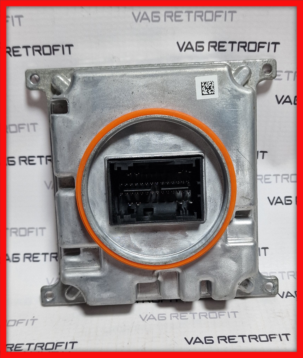 Poza 3 - Calculator Far Modul LED VWGolf 7 Facelift  E-Golf Tiguan 7P5941572AG 7P5 941 572 AG