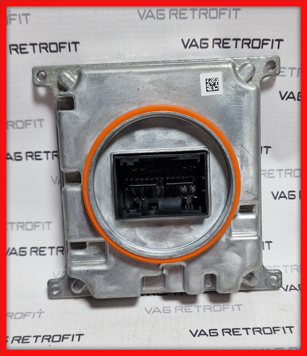 Poza 4 - Calculator Far Modul LED VWGolf 7 Facelift  E-Golf Tiguan 7P5941572AG 7P5 941 572 AG