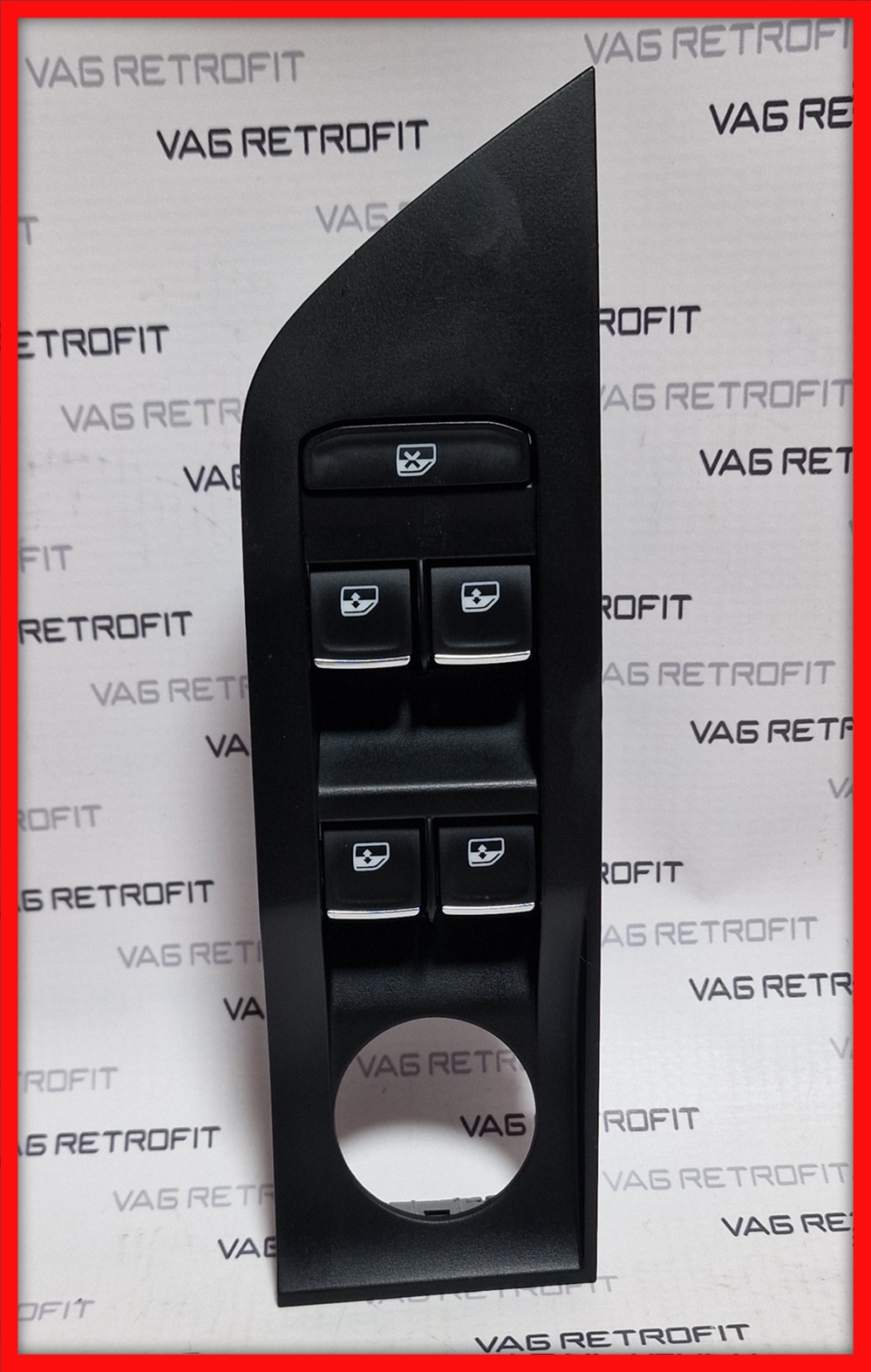 Poza 2 - Consola Butoane Geamuri Electrice Skoda Superb 3 3V1867171 5G0959857E Poza 2 - Consola Butoane Geamuri Electrice Skoda Superb 3 3V1867171 5G0959857E