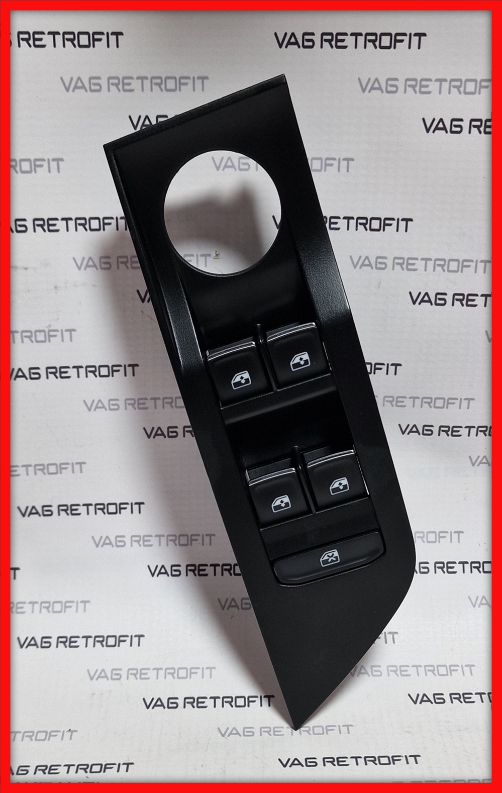 Poza 3 - Consola Butoane Geamuri Electrice Skoda Superb 3 3V1867171 5G0959857E Poza 3 - Consola Butoane Geamuri Electrice Skoda Superb 3 3V1867171 5G0959857E