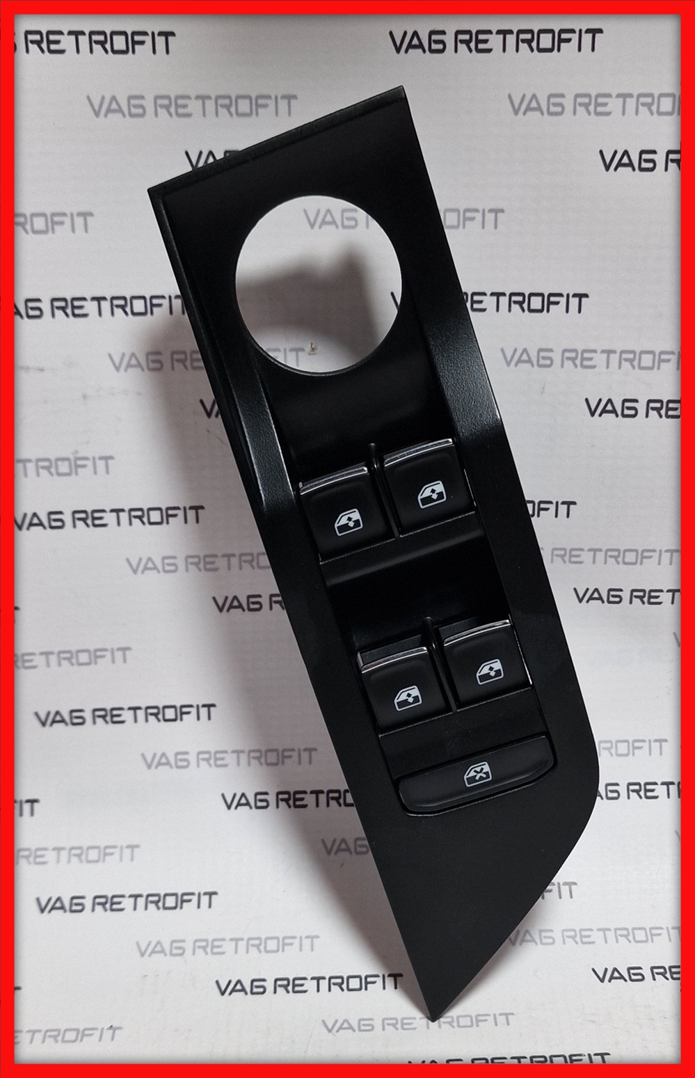 Poza 4 - Consola Butoane Geamuri Electrice Skoda Superb 3 3V1867171 5G0959857E Poza 4 - Consola Butoane Geamuri Electrice Skoda Superb 3 3V1867171 5G0959857E