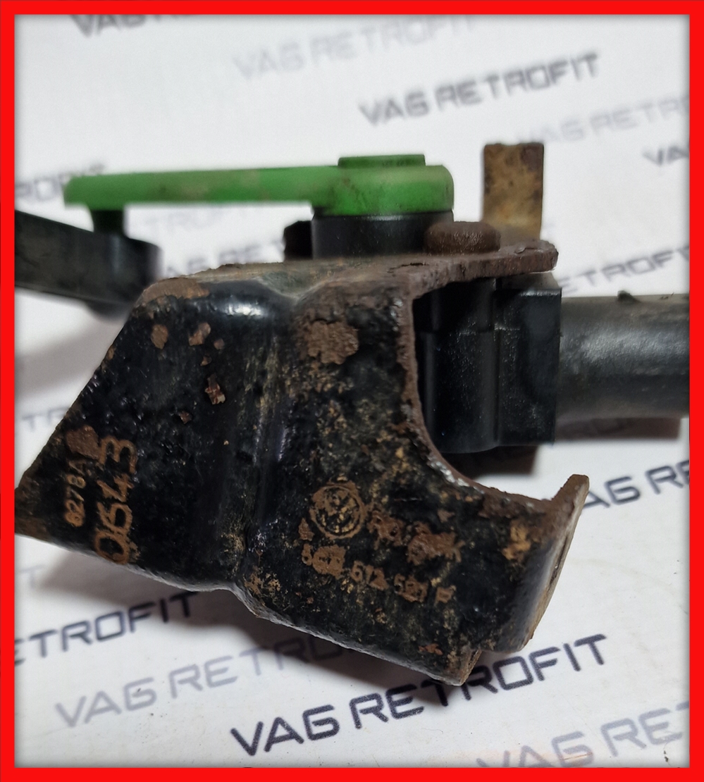 Poza 2 - Senzor Reglaj Nivel Faruri LED Senzor Autoleveling VW Seat Skoda Audi 5Q0512521F Poza 2 - Senzor Reglaj Nivel Faruri LED Senzor Autoleveling VW Seat Skoda Audi 5Q0512521F