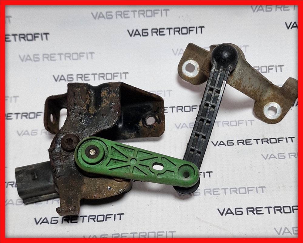 Poza 3 - Senzor Reglaj Nivel Faruri LED Senzor Autoleveling VW Seat Skoda Audi 5Q0512521F Poza 3 - Senzor Reglaj Nivel Faruri LED Senzor Autoleveling VW Seat Skoda Audi 5Q0512521F