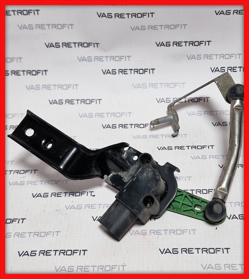Poza 2 - Senzor Reglaj Nivel Faruri LED Senzor Autoleveling VW Seat Skoda Audi 3Q0412521A Poza 2 - Senzor Reglaj Nivel Faruri LED Senzor Autoleveling VW Seat Skoda Audi 3Q0412521A