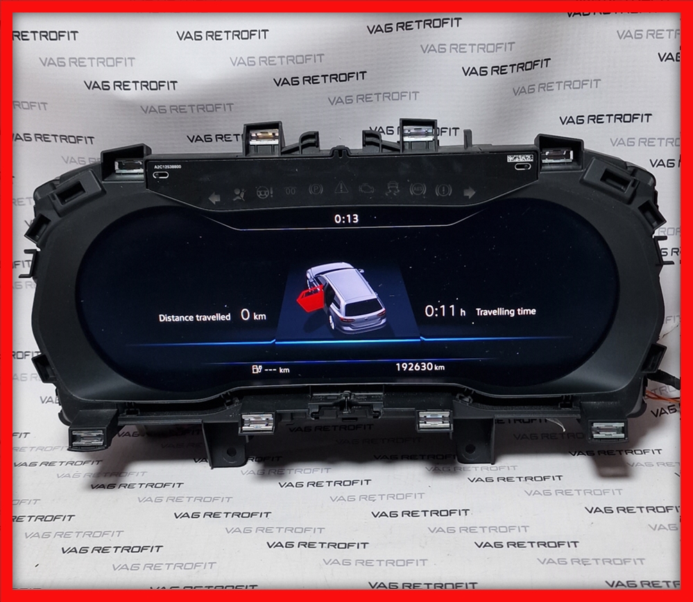 Poza 3 - Ceasuri Bord VW Passat B8 GTE 3G Active Info Virtual Cockpit AID 3G1920794C Poza 3 - Ceasuri Bord VW Passat B8 GTE 3G Active Info Virtual Cockpit AID 3G1920794C