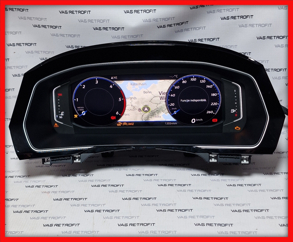 Poza 3 - Ceasuri Bord Digitale VW Passat B8 Facelift Virtual Cockpit Bord Digital 3G0920320A Poza 3 - Ceasuri Bord Digitale VW Passat B8 Facelift Virtual Cockpit Bord Digital 3G0920320A