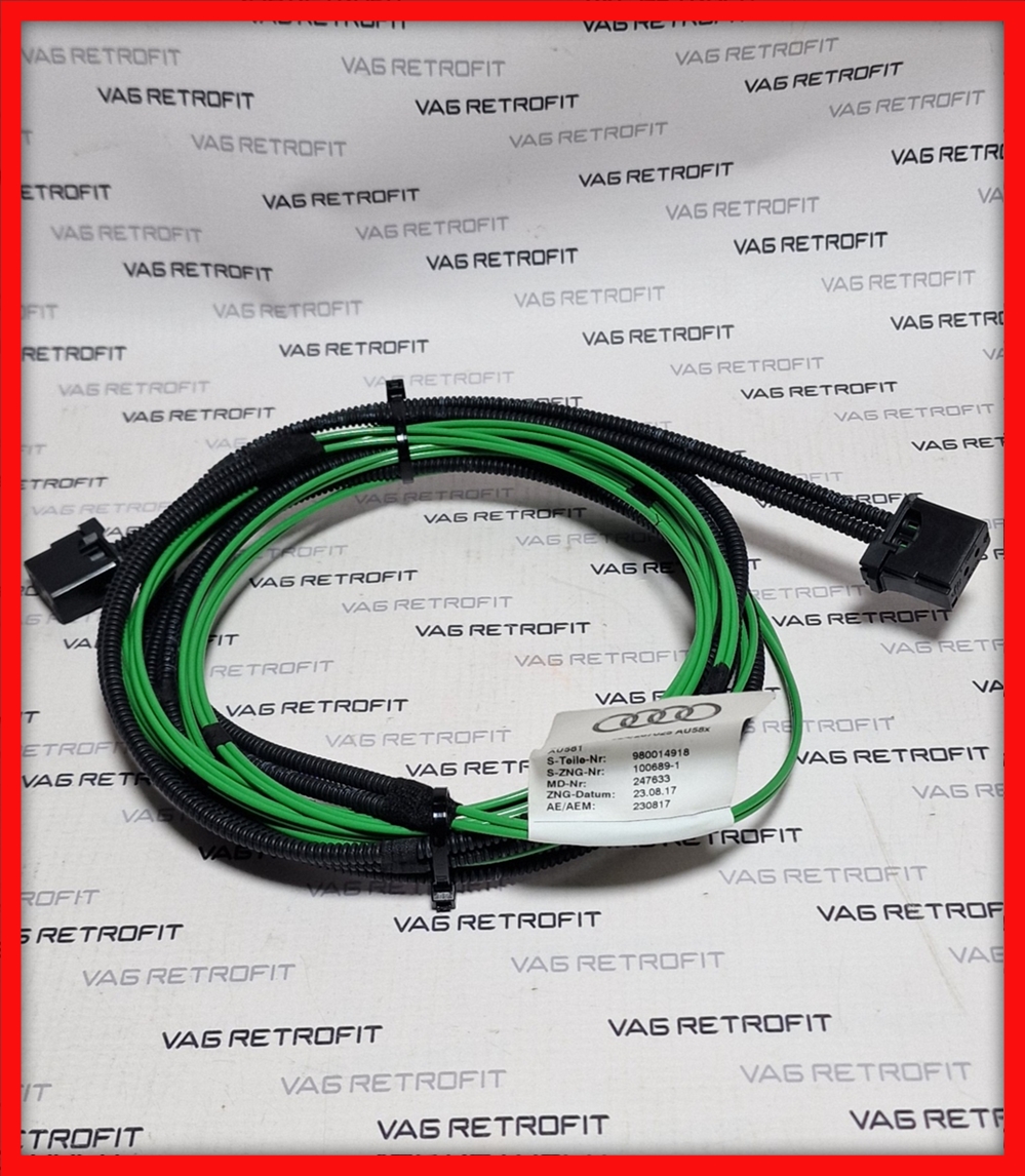 Poza 2 - Cablu Fibra Optica Original Audi Fibra Optica Sistem Audio 4,5 m 4.5 M Poza 2 - Cablu Fibra Optica Original Audi Fibra Optica Sistem Audio 4,5 m 4.5 M